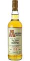 Lochranza 1998 BA Aberdeen Distillers Oak Cask 98 007 46% 700ml