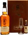 Inverleven 1967 SV Rare Reserve Sherry Cask #3827 52.2% 700ml