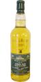 Caol Ila 1984 GM Reserve for Sandro al Navile Bourbon #6067 43% 700ml