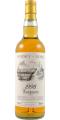 Longmorn 1998 WD Bourbon Hogshead 55.7% 700ml