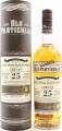 Girvan 1989 DL Old Particular 25yo 51.5% 700ml