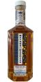 Method and Madness Single Pot Still French Oak & Acacia Wood Barrel Club Midleton 46% 700ml