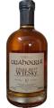 Wieser 10yo Uuahouua WIESky 46% 700ml