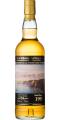 Blended Malt Scotch Whisky 1993 Baile Bhainidh W-e Whisky Gallery #1803 54.4% 700ml