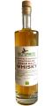 Single Malt Whisky 5yo American Oak Quercus Alba Batch 1307 43% 700ml