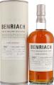 BenRiach 2007 Pedro Ximenez Puncheon #3944 56.2% 700ml