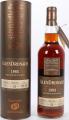 Glendronach 1993 Single Cask Sherry Butt #407 Andy's Selection No.2 Taiwan 53.5% 700ml