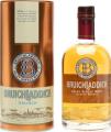 Bruichladdich 1990 Valinch The Purest Whisky in Scotland 55.5% 500ml