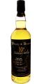 Whisky & Dreams 2006 W&D 10th Anniversary Bottling Bourbon Hogshead 58.2% 700ml