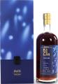 Kavalan Puncheon Paul Chiang P080103044 55.6% 1000ml