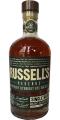 Russell's Reserve Single Barrel 52% 750ml