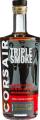 Corsair Artisan Distillery Triple Smoke 40% 750ml