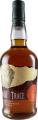 Buffalo Trace Kentucky Straight Bourbon New American White Oak 45% 750ml