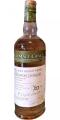 Mannochmore 1990 DL The Old Malt Cask Hogshead DL 6306 50% 700ml