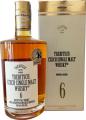 Trebitsch 6yo Slovak oak Batch L240540116 40% 500ml