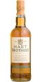 Macallan 1991 HB Finest Collection First fill Sherry Butt 46% 700ml