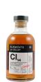 Caol Ila ElD 50.1% 140ml