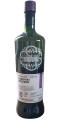 Aultmore 2011 SMWS 73.123 1st Fill Ex-Bourbon Barrel 63.1% 700ml