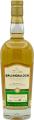 Ballindalloch 7yo Seven Springs Collection Edition No.1 1st Fill Bourbon UK Exclusive 60.2% 700ml