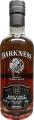 Benrinnes 16yo Darkness Pedro Ximenez Sherry Cask Finish The Single Malt Whisky Club 51.3% 500ml