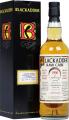 Glentauchers 1996 BA Barrel #7313 53.2% 700ml