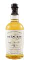 Balvenie 12yo Single Barrel First Fill Ex-Bourbon #6752 47.8% 700ml