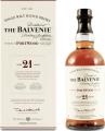 Balvenie 21yo Port Wood Finish 40% 700ml