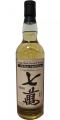 Craigellachie 2006 W-e Hemp Sparrow Bourbon Barrel 101222 56.8% 700ml