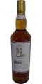 Kavalan Solist ex-Bourbon Cask B101124033A 59.4% 700ml