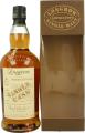 Longrow 2000 Single Cask 56.6% 700ml