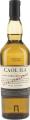Caol Ila Cask Strength Part of Collection Box 60.1% 200ml