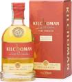 Kilchoman 2009 Single Cask Release 59.1% 700ml