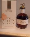 Blanton's Single Barrel #4 Charred American White Oak Barrel LMDW 63.1% 700ml