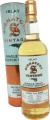 Caol Ila 2008 SV Vintage Collection Bourbon Barrel 43% 750ml