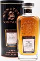 Deanston 2006 SV Cask Strength Collection 1st Fill Sherry Butt #900126 64.6% 700ml