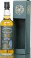 Caol Ila 2012 CA Bourbon Hogshead 54.6% 700ml