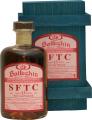 Ballechin 2004 SFTC Port Cask Matured #199 53.3% 500ml