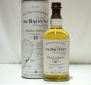 Balvenie 12yo 1st Fill Bourbon Barrel 47.8% 700ml