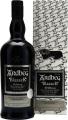 Ardbeg Blaaack Committee 20th Anniversary Limited Edition Pinot Noir from New Zealand 46% 700ml