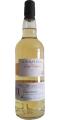 Croftengea 2005 DR Individual Cask Bottling Bourbon Hogshead #320 59.3% 750ml