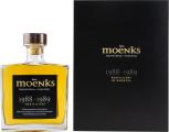 Moenks 1988 1989 moenks 42.3% 500ml