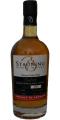 Stauning 2010 Peated Oloroso Cask Finish 49.4% 500ml