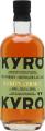 Kyro s Choice Monbazillac finish The whisky show 2022 53% 500ml