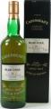 Blair Athol 1966 CA Authentic Collection Oak Cask 57.1% 700ml