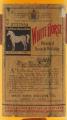 White Horse Blended Scotch Whisky 43% 750ml