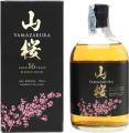 Yamazakura 16yo 40% 700ml