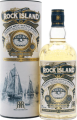 Rock Island Small Batch Release DL 46.8% 750ml