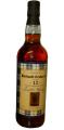 Kinloch Anderson 12yo Single Highland Malt Oak Casks 40% 700ml