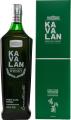 Kavalan Concertmaster Gift Set Port Cask Finish Portuguese Ruby Tawny and Vintage Port Wine 40% 700ml
