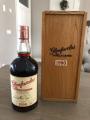 Glenfarclas 1990 The Family Casks Special Release 54% 700ml